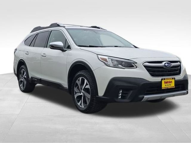 Used 2020 Subaru Outback Touring XT