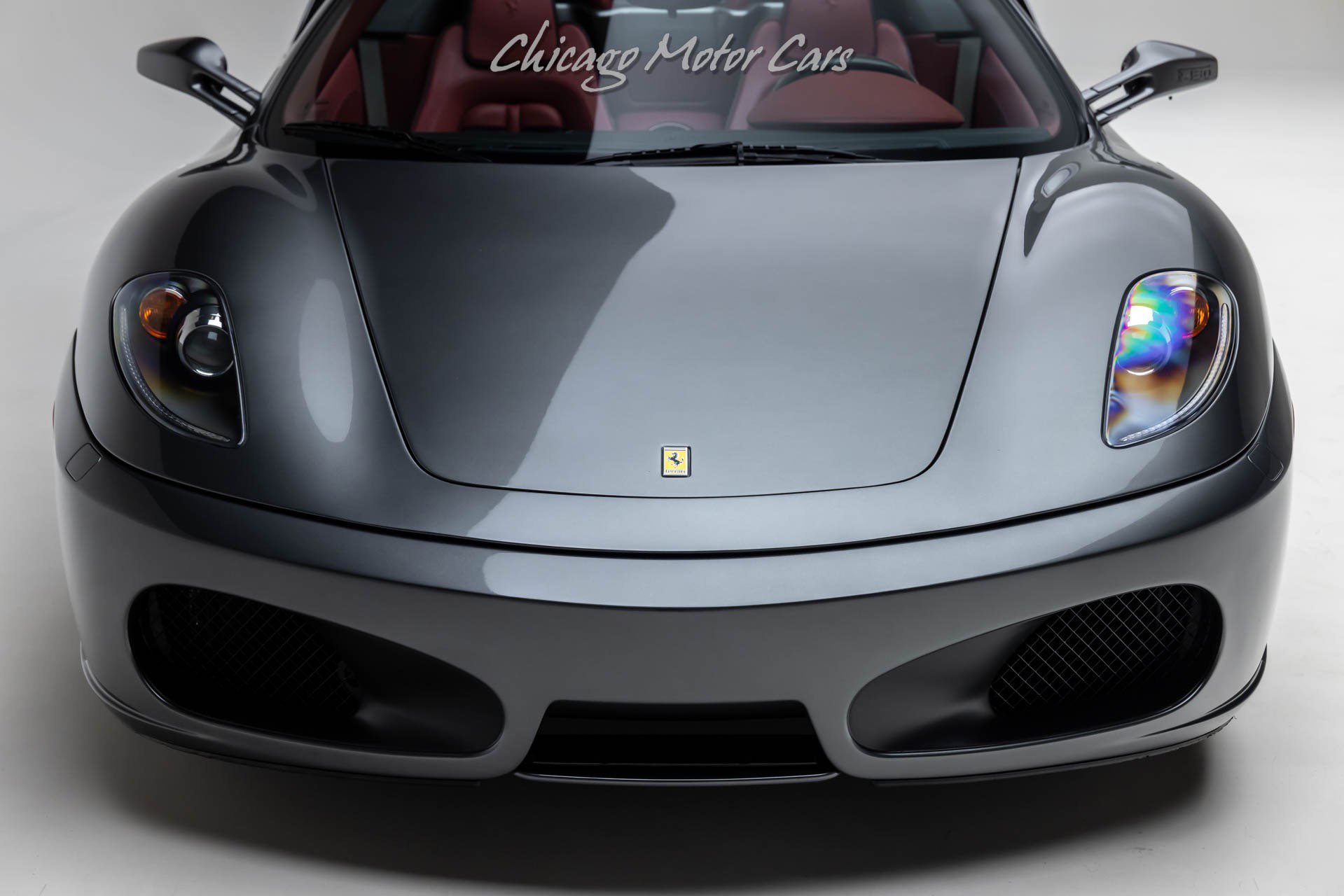 Used 2007 Ferrari F430 Spider image 46