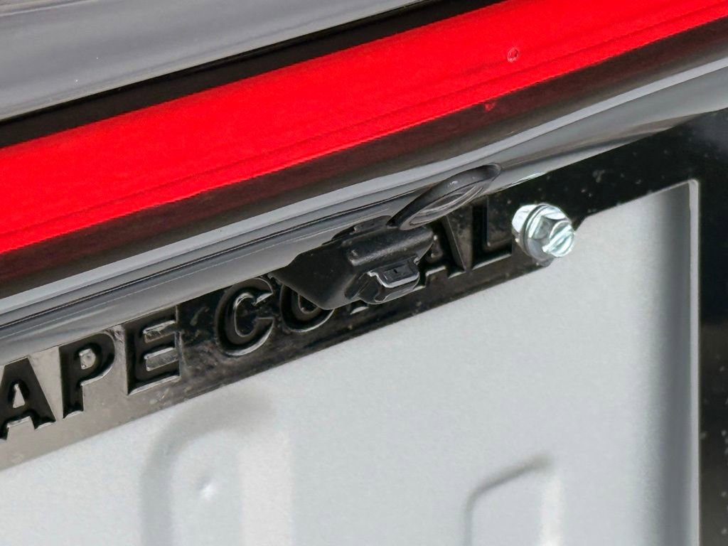 New 2026 Chrysler Pacifica Limited FWD image 36