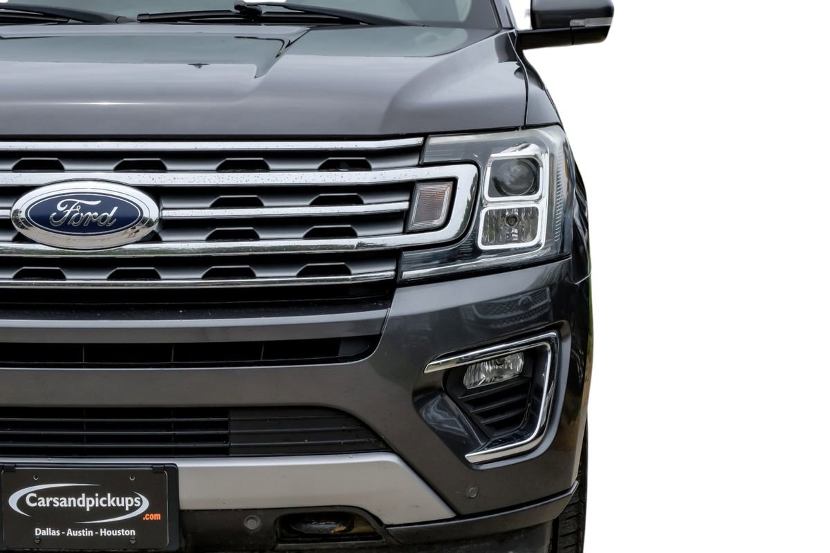 Used 2018 Ford Expedition Limited AWD/4WD image 52