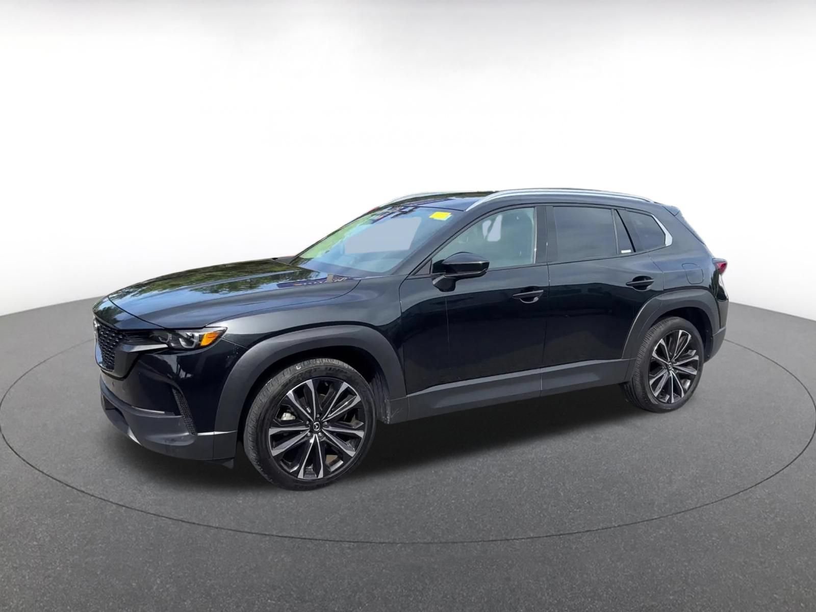 Used 2026 MAZDA CX-50 AWD 2.5 S w/ Premium Package image 7