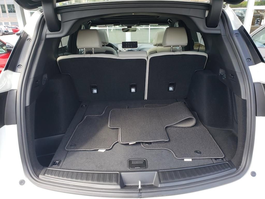 Certified 2025 Acura RDX SH-AWD image 9