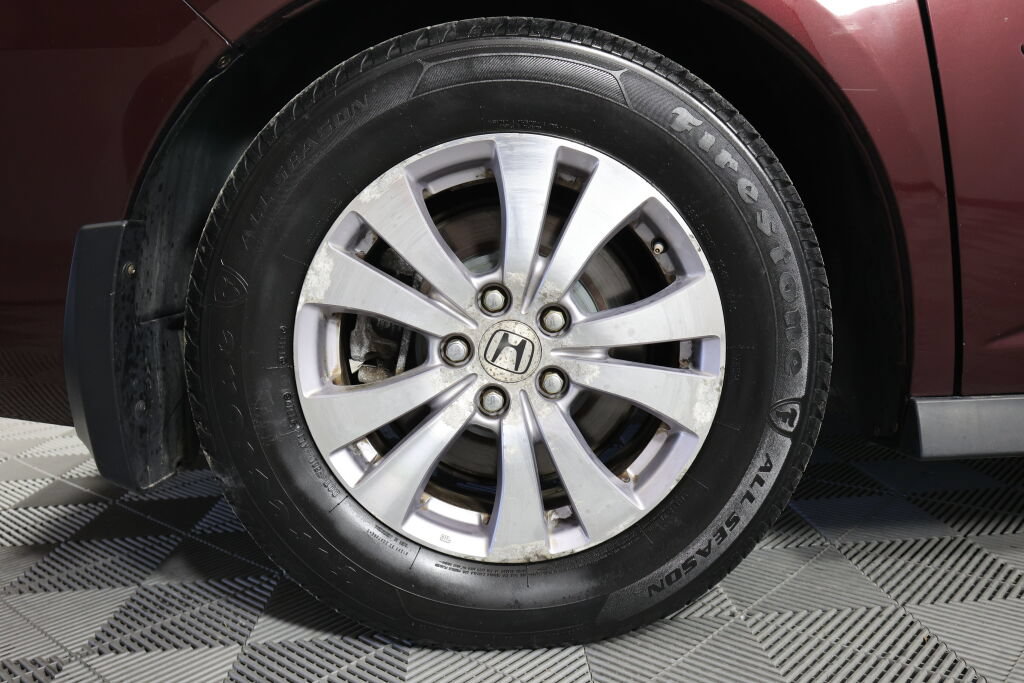 Used 2014 Honda Odyssey EX-L image 7