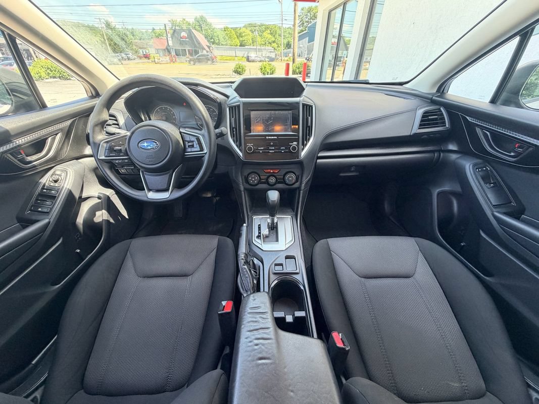 Used 2017 Subaru Impreza 2.0i AWD/4WD image 19