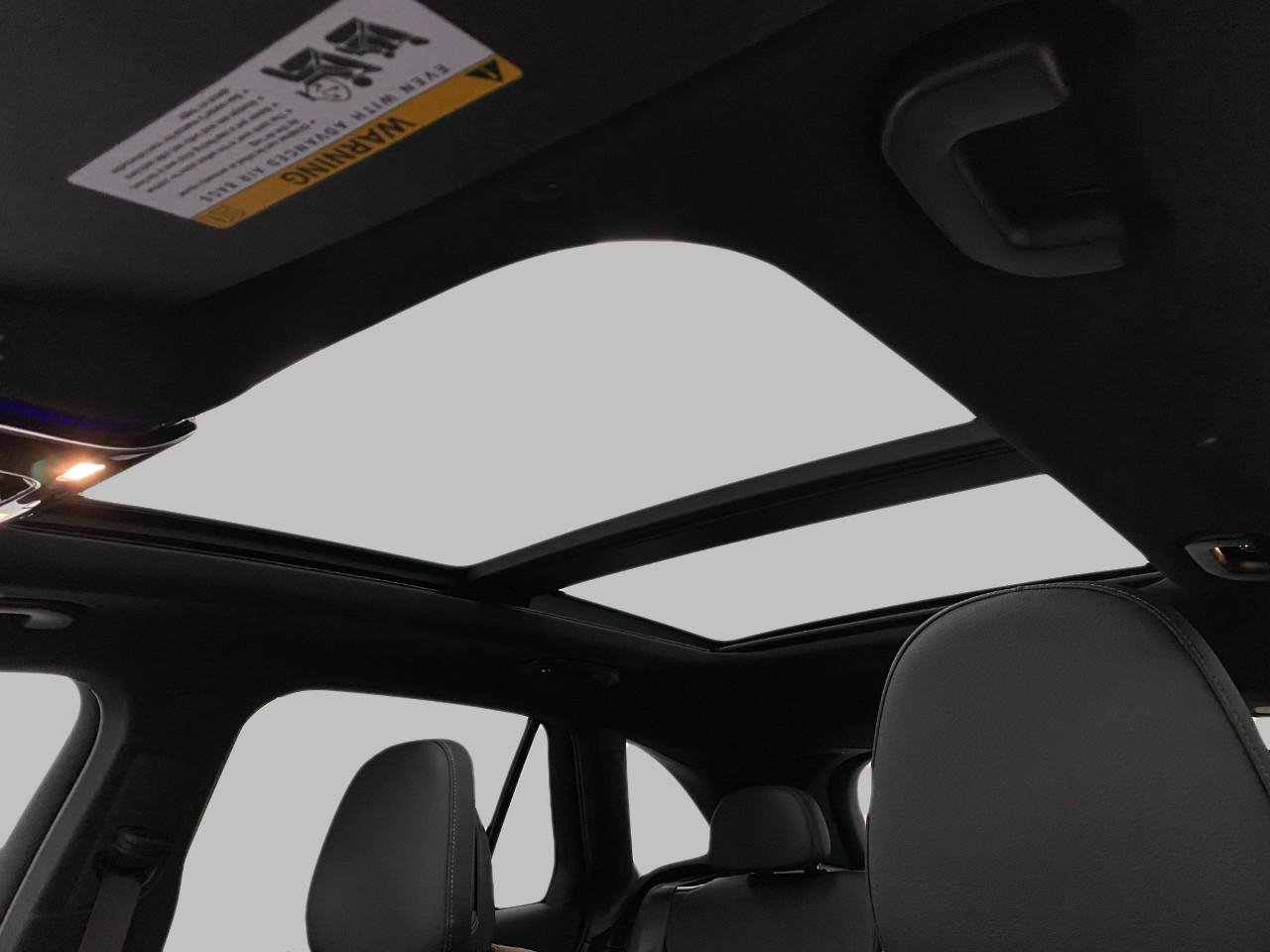 New 2026 Mercedes-Benz GLC 300 4MATIC image 30