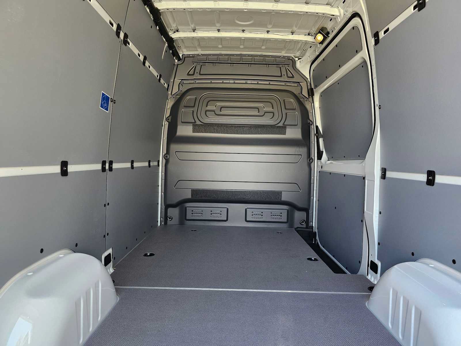 New 2026 Mercedes-Benz Sprinter 2500 image 17