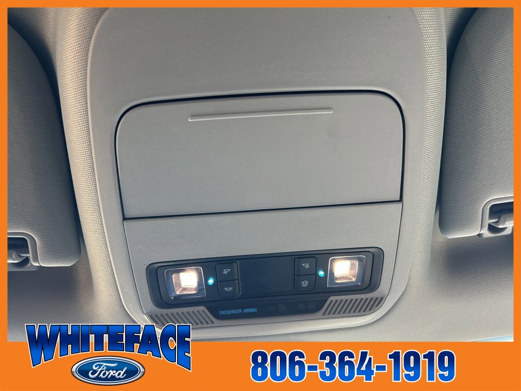 Used 2024 Ford F250 XLT w/ FX4 Off-Road Package image 28