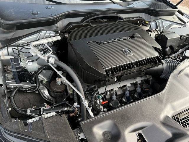 Used 2024 Acura MDX FWD w/ Technology Package image 22