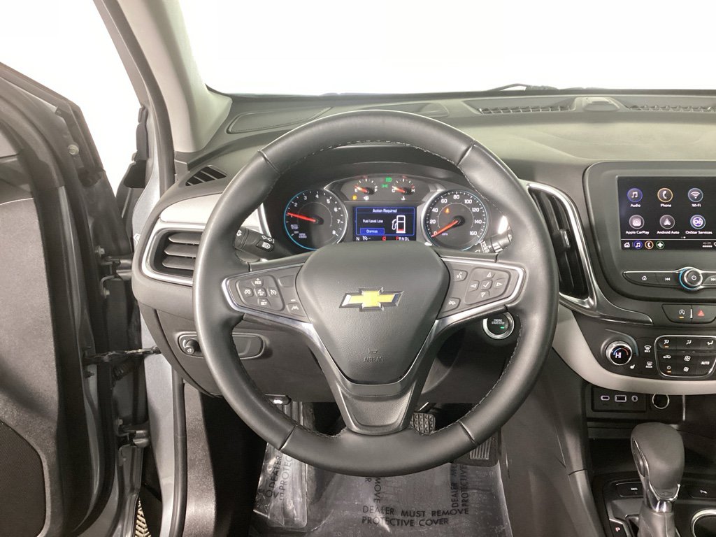 Used 2024 Chevrolet Equinox LT image 18