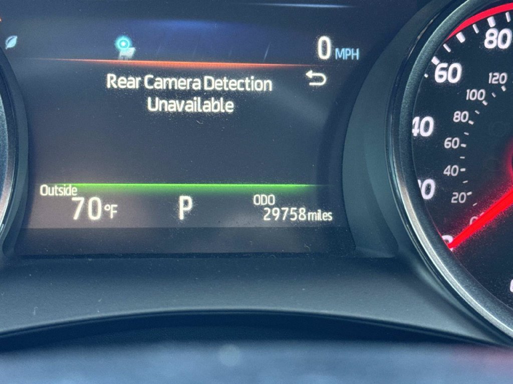 Used 2024 Toyota Camry XSE w/ Navigation Package FWD image 14