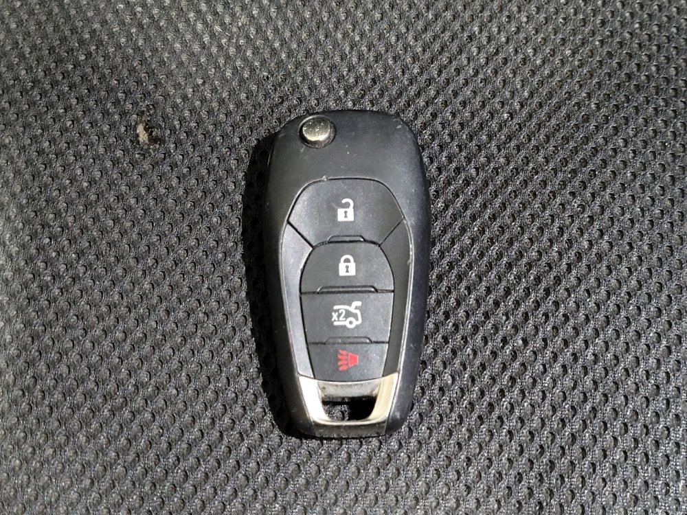 Used 2018 Chevrolet Cruze LT image 32