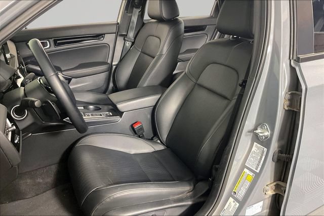 Used 2026 Honda Civic Sport Touring image 18