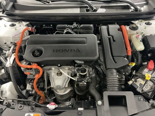 Certified 2024 Honda Accord Touring image 21
