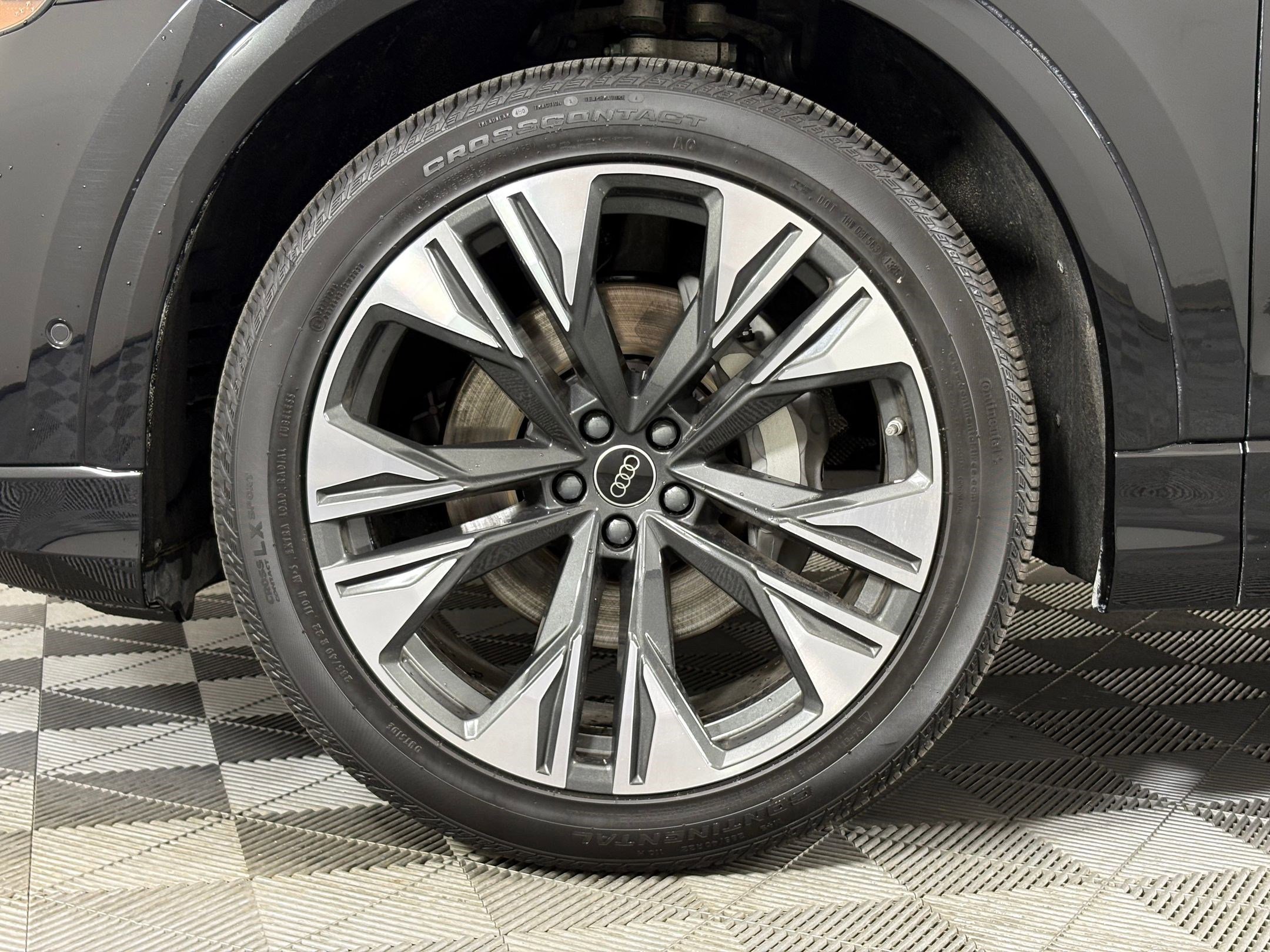 New 2026 Audi Q8 Premium Plus image 11