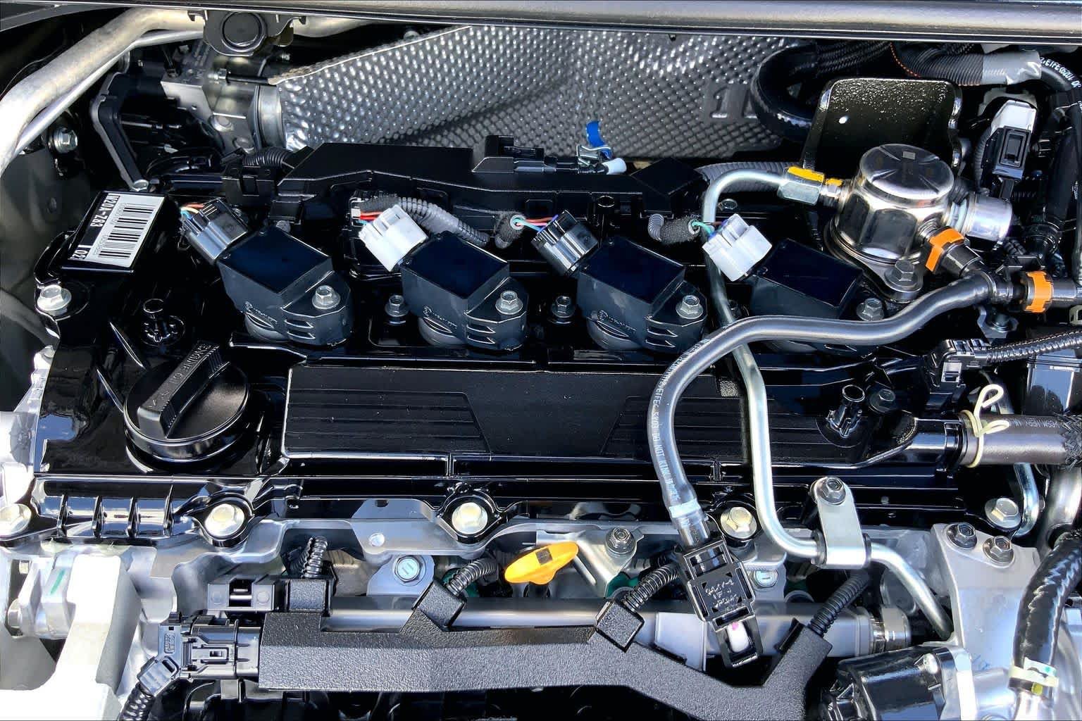 Certified 2026 Toyota Corolla SE FWD image 32