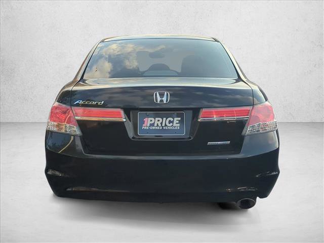 Used 2012 Honda Accord SE image 7