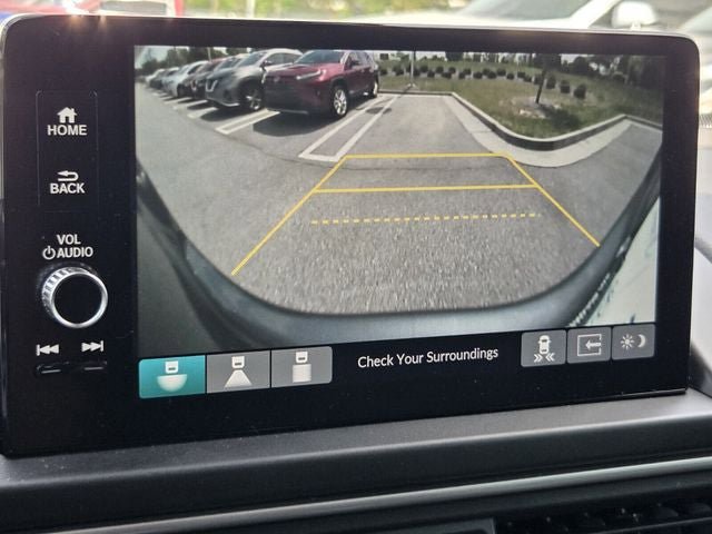Used 2025 Honda Pilot EX-L image 24