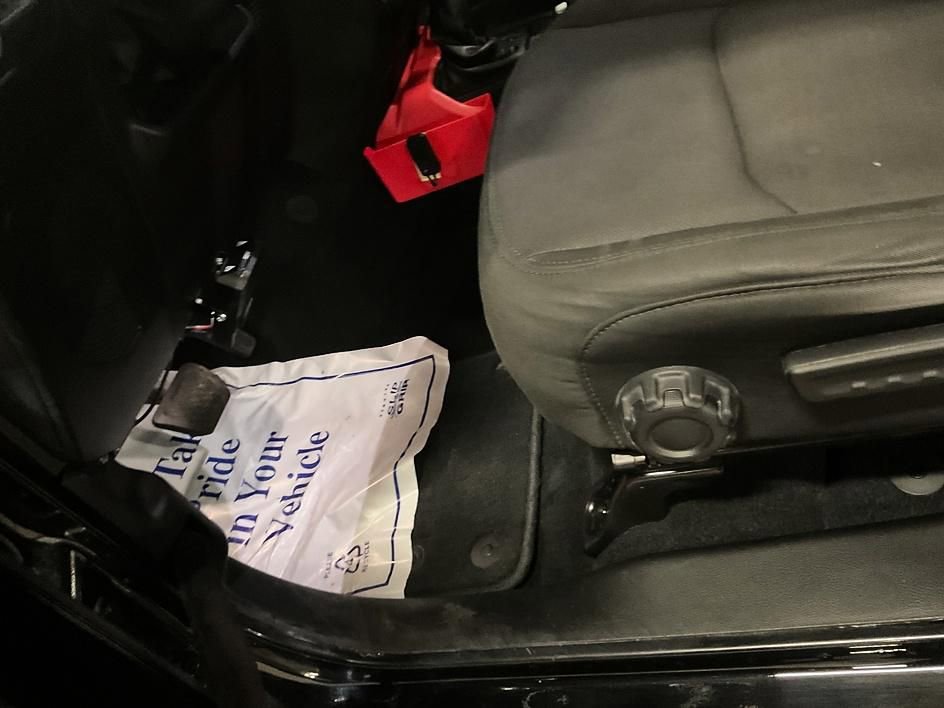 Used 2022 Jeep Wrangler Unlimited Sport image 17