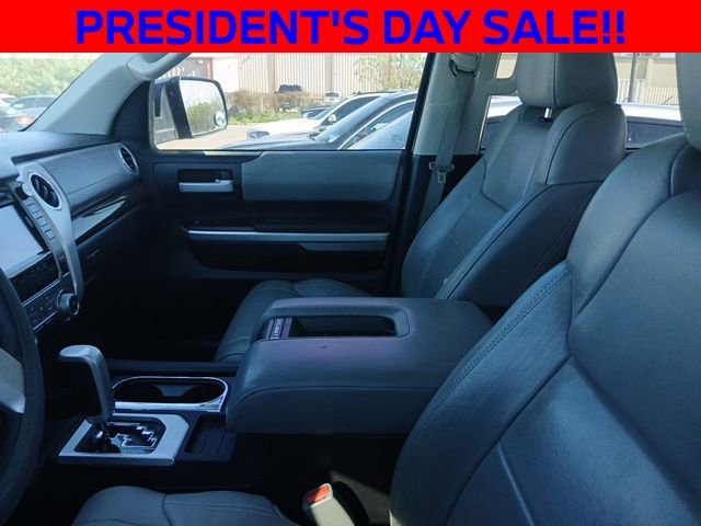 Used 2014 Toyota Tundra Limited image 12