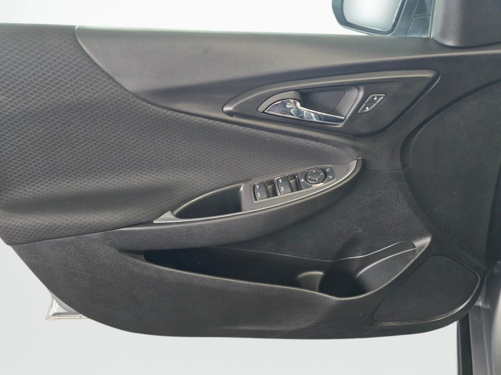 Used 2024 Chevrolet Malibu LT FWD image 34