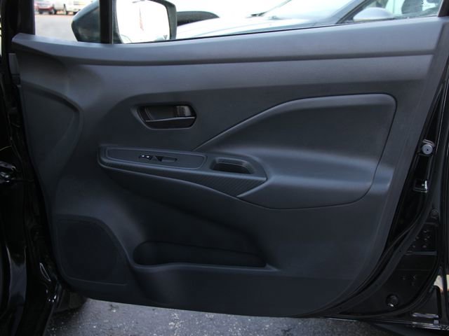 Used 2025 Nissan Versa S w/ S Plus Package image 30