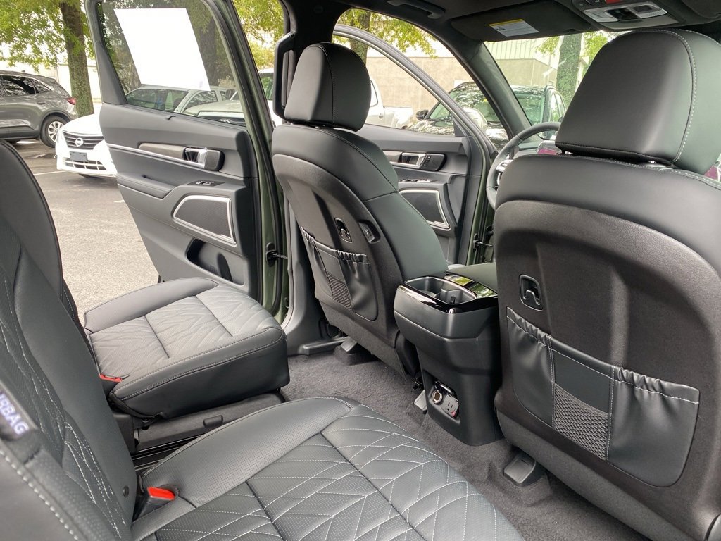 New 2025 Kia Telluride SX Prestige X-Line image 19