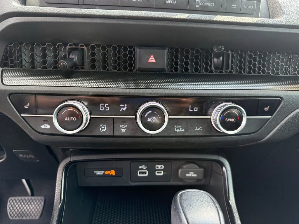 Used 2023 Honda CR-V Sport image 19