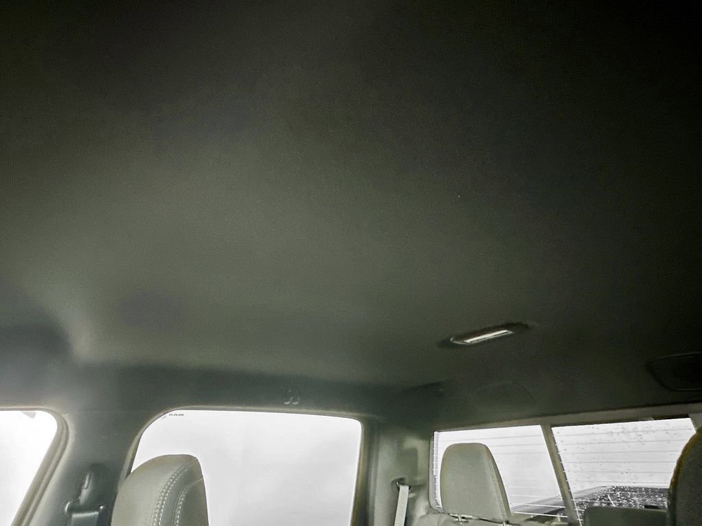 New 2026 RAM 1500 Big Horn image 14