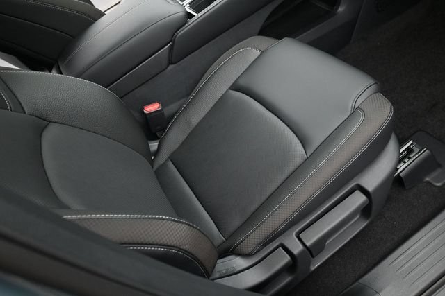 New 2026 Nissan Pathfinder SL w/ Cargo Package FWD image 35