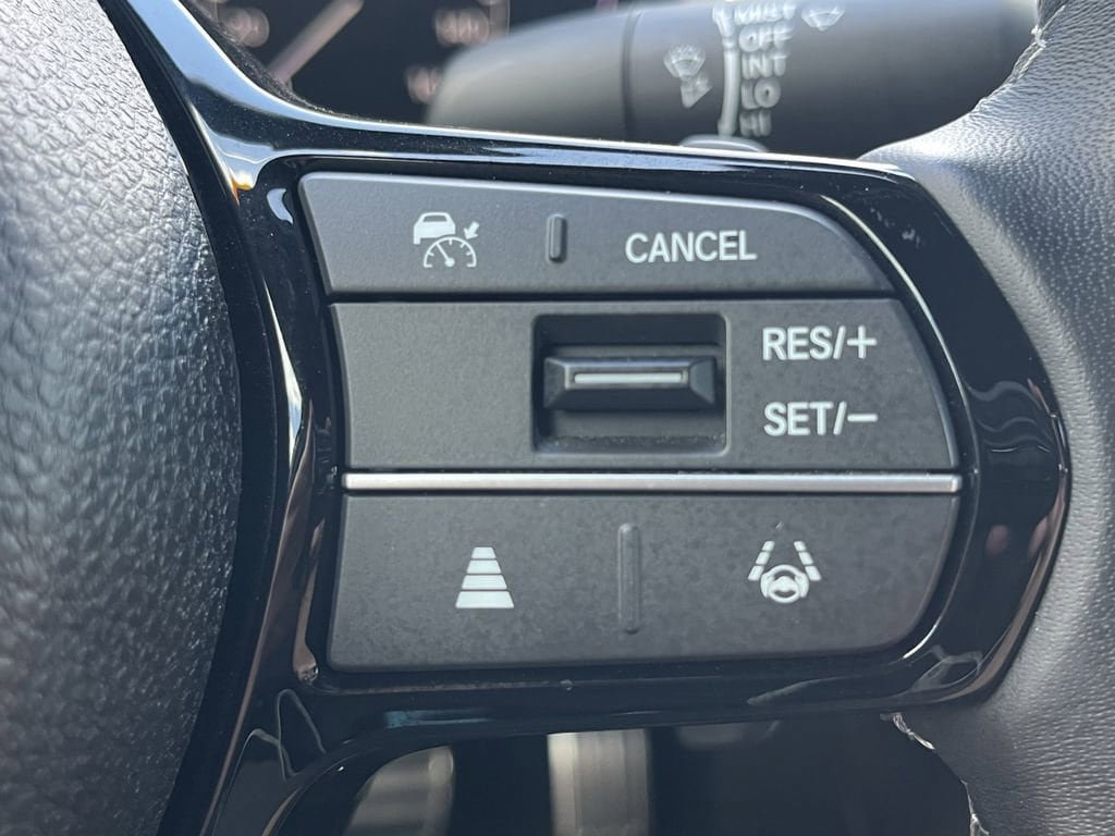 Used 2025 Honda Civic Sport image 30