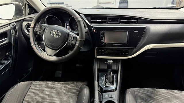 Used 2017 Toyota Corolla iM image 14