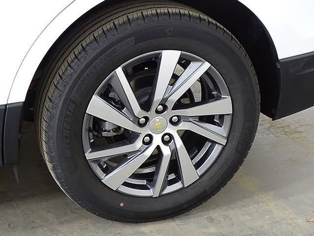 Used 2022 Chevrolet Equinox Premier w/ LPO, Floor Liner Package FWD image 36