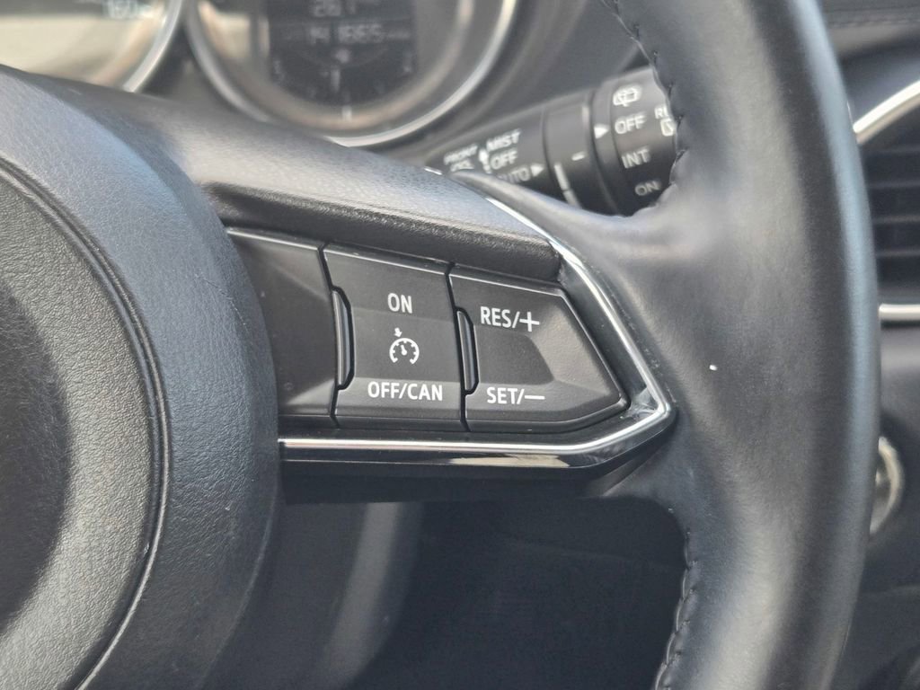 Used 2017 MAZDA CX-5 Grand Select image 25