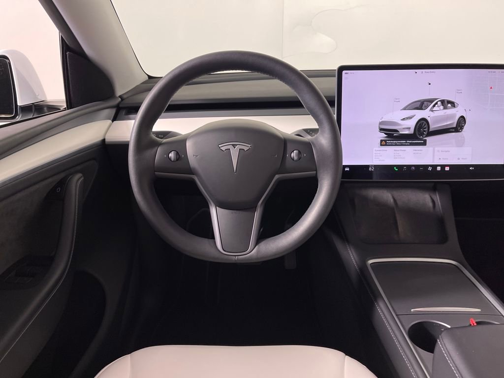 Used 2023 Tesla Model Y Long Range image 15