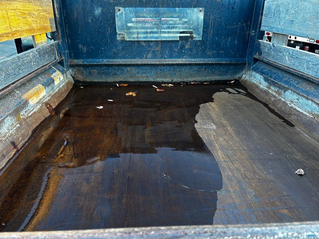 Used 2007 GMC Sierra 3500 SL w/ Heavy-Duty Power Package image 18