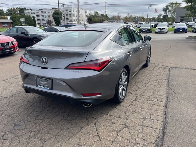 Certified 2025 Acura Integra image 13