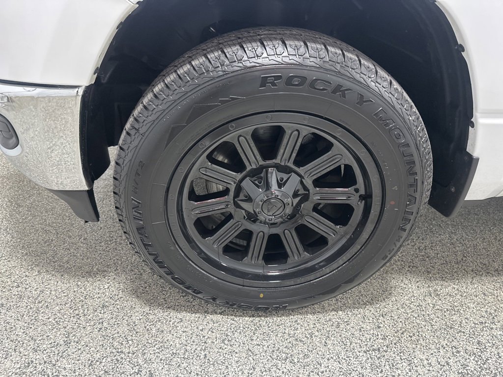 Used 2019 RAM 1500 Big Horn image 6