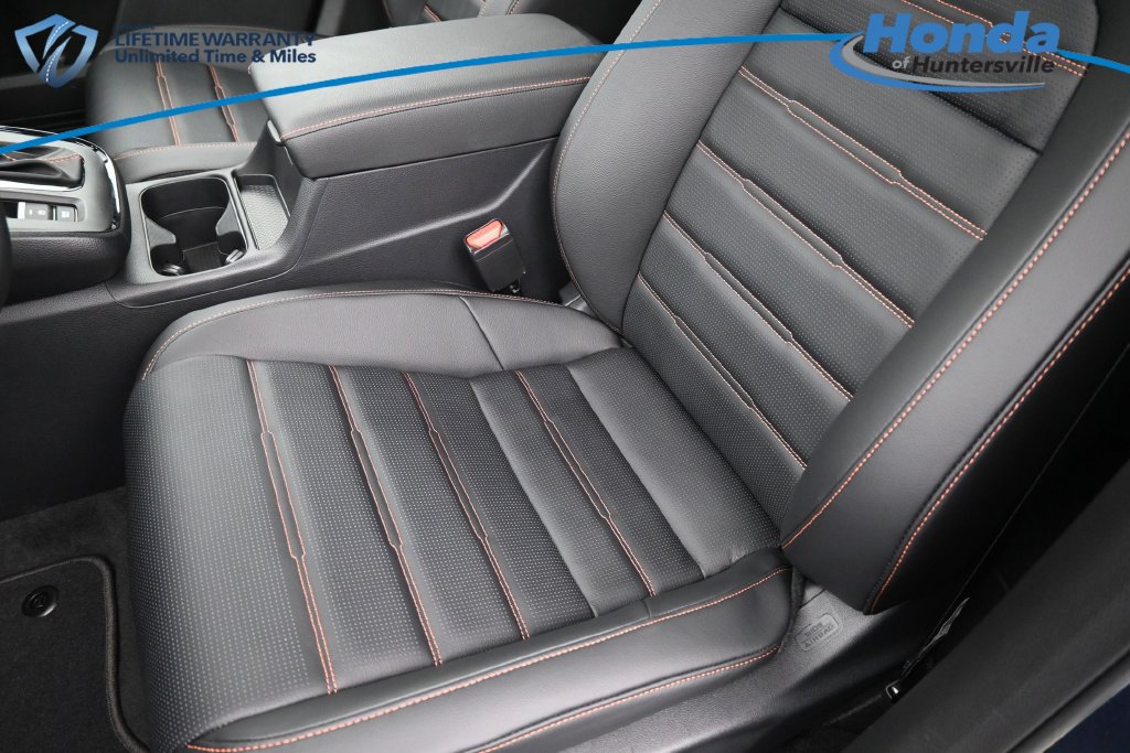 New 2027 Honda CR-V Sport-L image 34