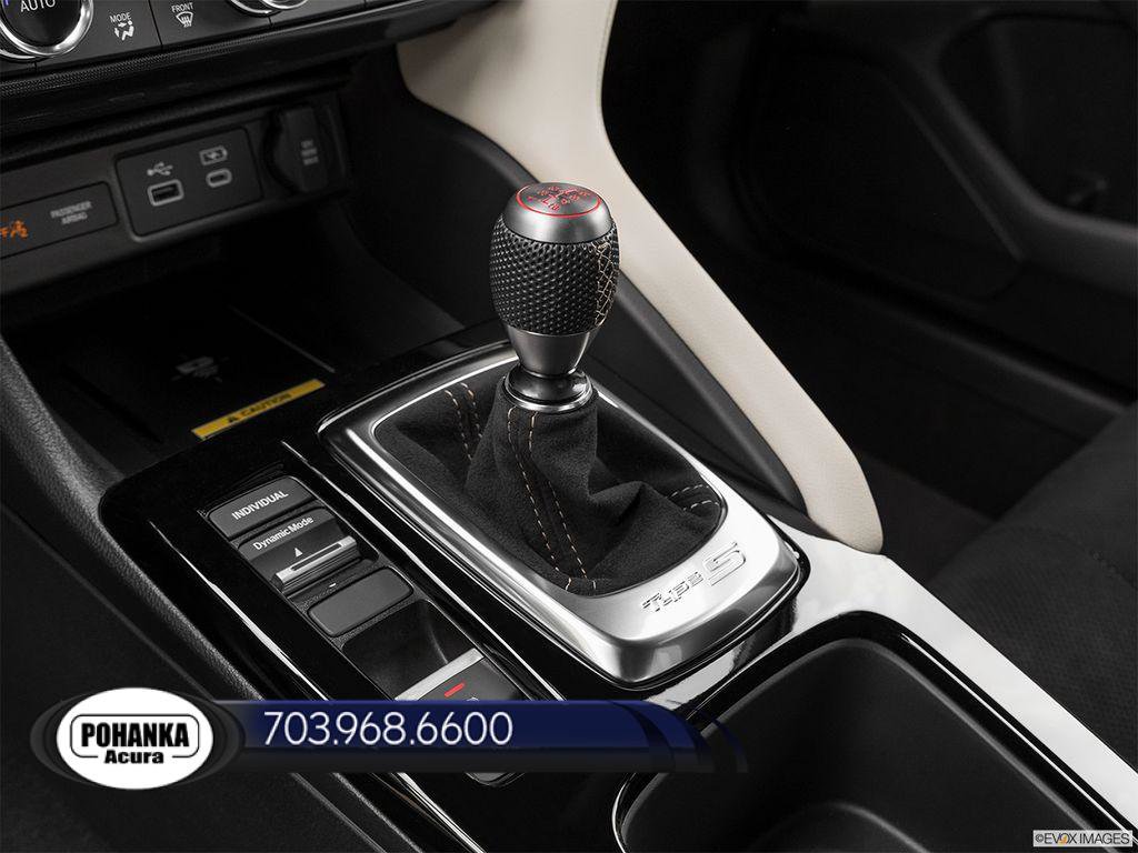 New 2025 Acura Integra Type S image 12