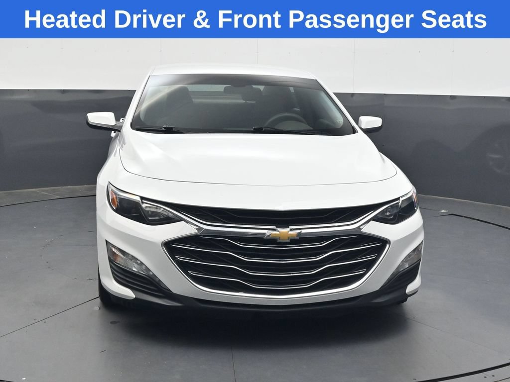 Used 2020 Chevrolet Malibu LT FWD image 9