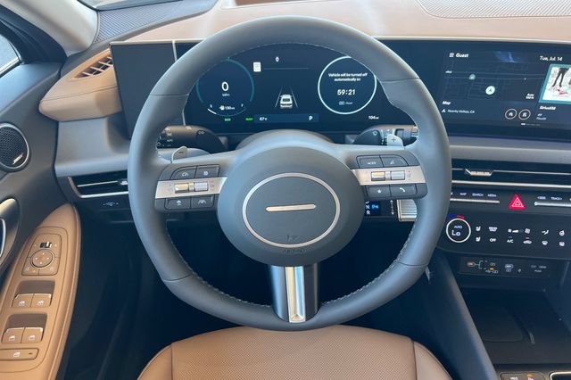 New 2026 Hyundai Sonata Limited FWD image 13