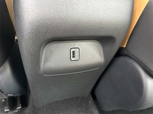 New 2025 Nissan Sentra SV w/ SV Premium Package image 18