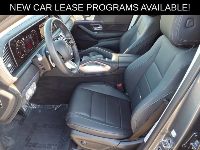 Certified 2026 Mercedes-Benz GLS 450 4MATIC image 13