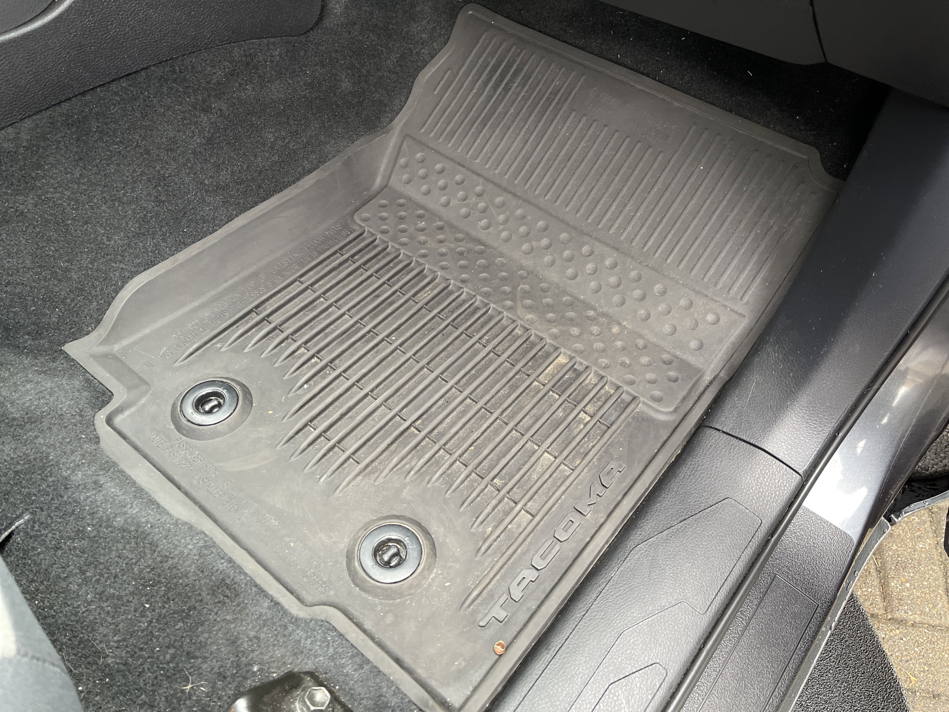 Used 2023 Toyota Tacoma TRD Off-Road image 37