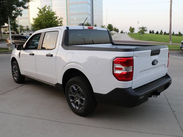 New 2026 Ford Maverick XLT AWD/4WD image 5