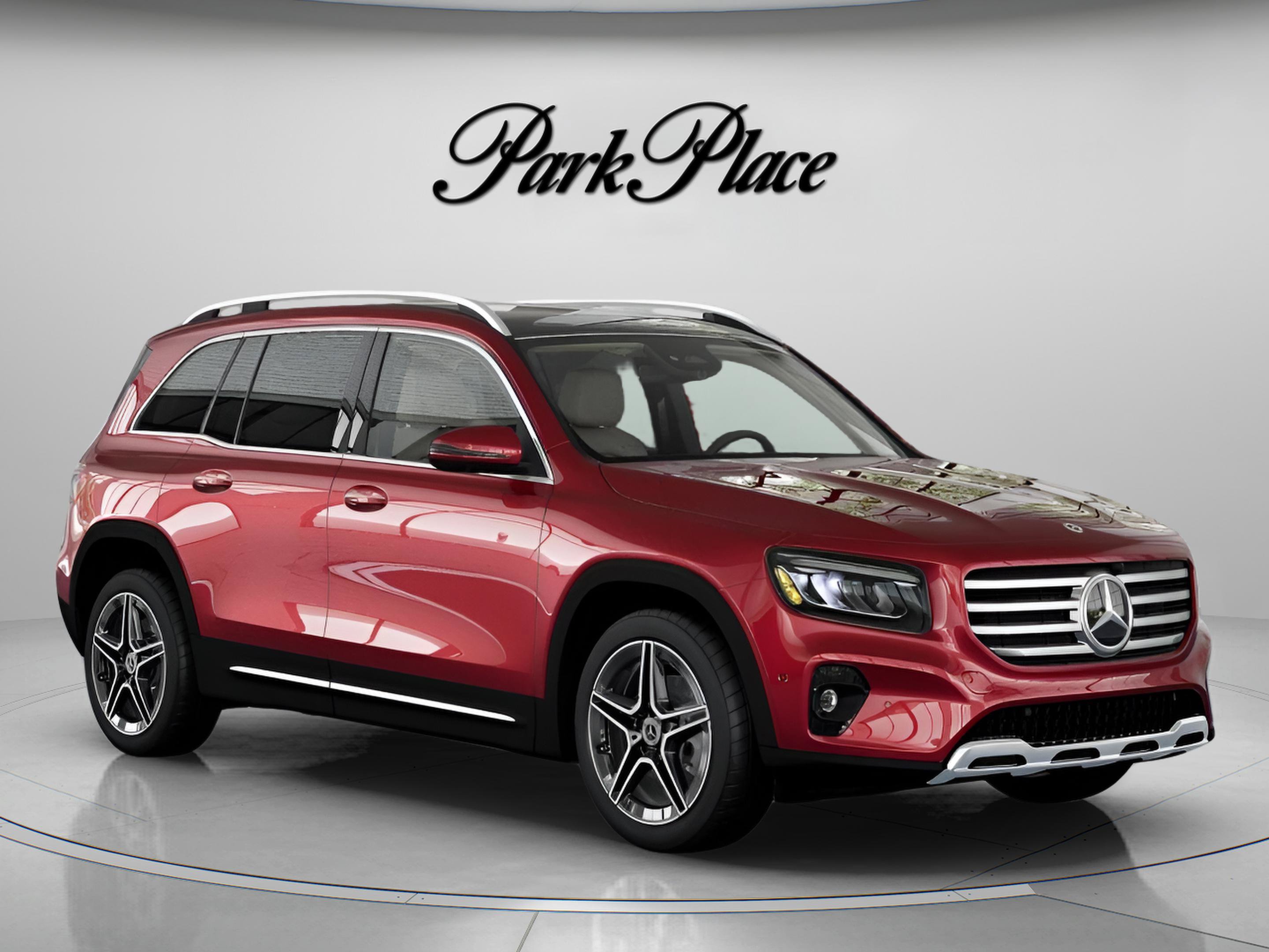 Used 2026 Mercedes-Benz GLB 250 image 32