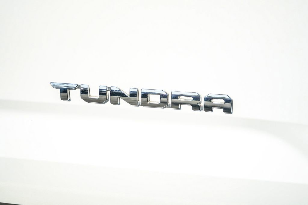 Used 2023 Toyota Tundra Limited w/ Power Package image 11