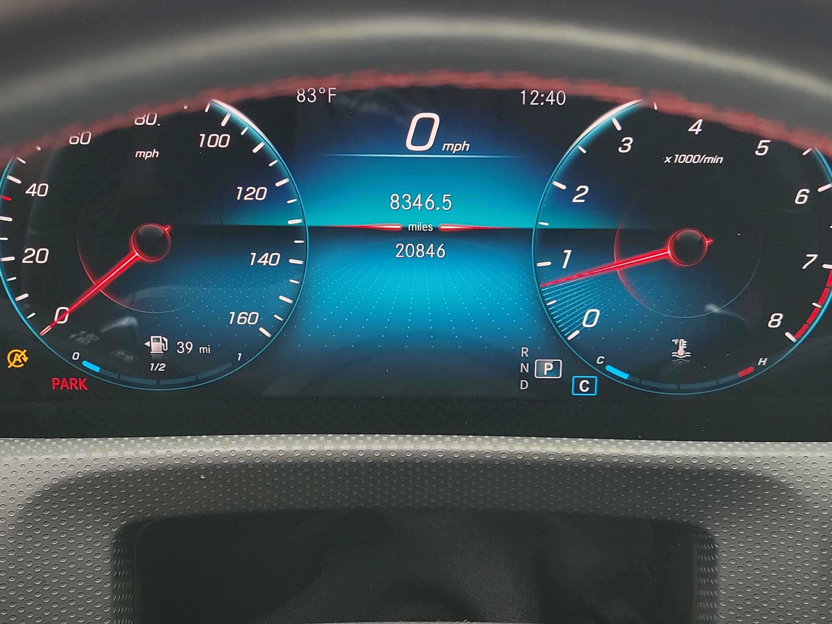 Certified 2021 Mercedes-Benz CLA 250 image 23