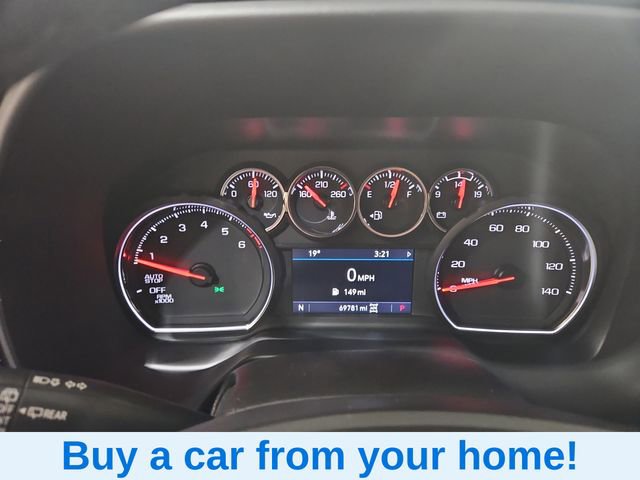 Used 2021 Chevrolet Tahoe LT image 6