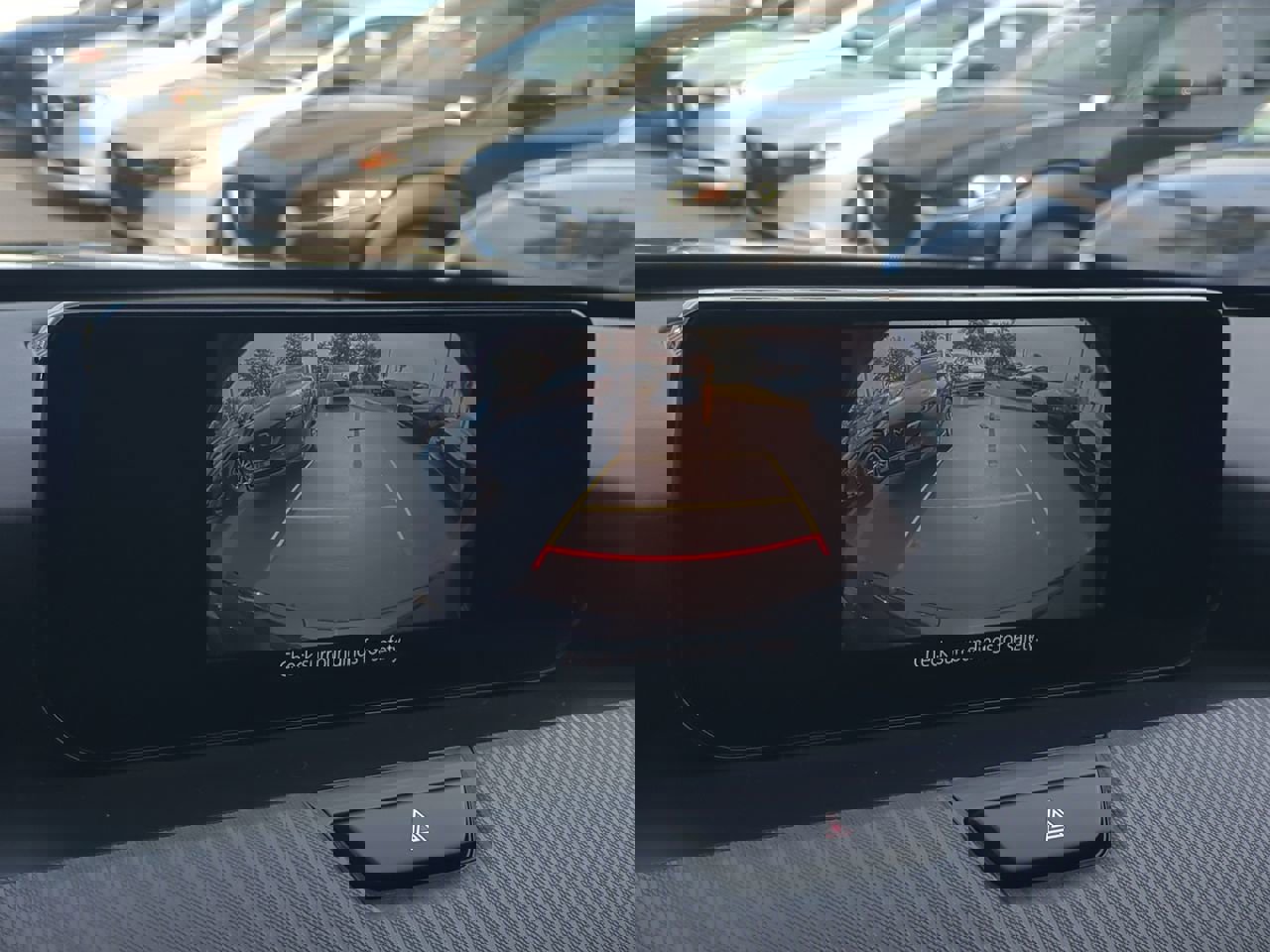 New 2026 MAZDA CX-90 3.3 Turbo w/ Select Package image 20